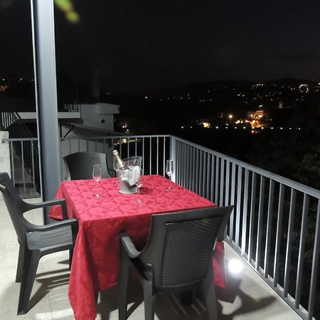 Apartamento Amarante - Vista Sao Goncalo Oda fotoğraf