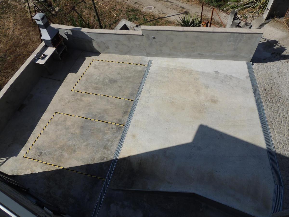 Apartamento Amarante - Vista Sao Goncalo Dış mekan fotoğraf