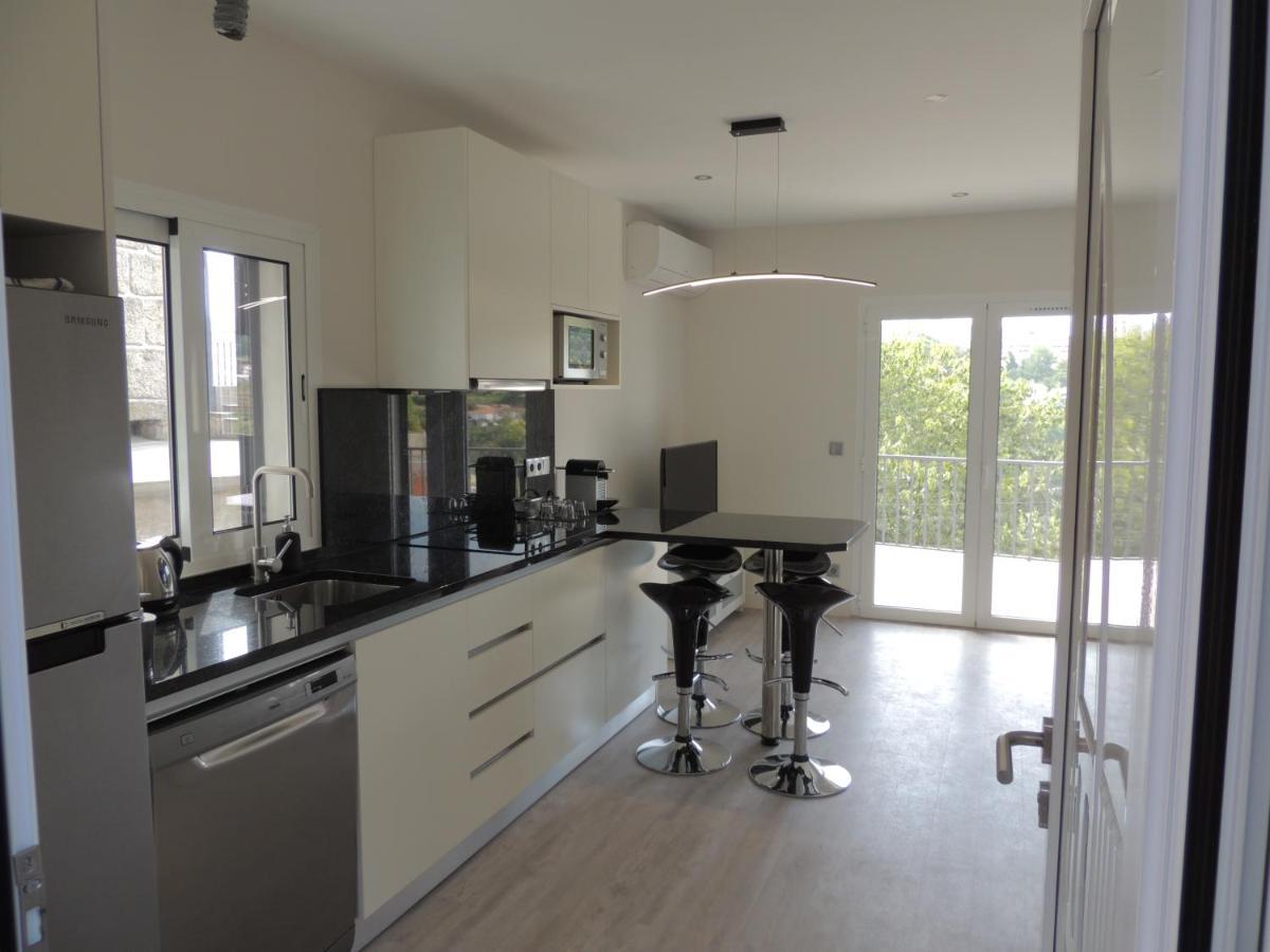Apartamento Amarante - Vista Sao Goncalo Dış mekan fotoğraf