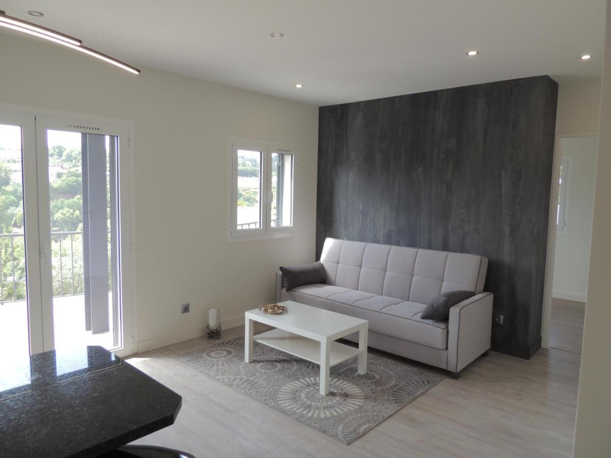 Apartamento Amarante - Vista Sao Goncalo Dış mekan fotoğraf