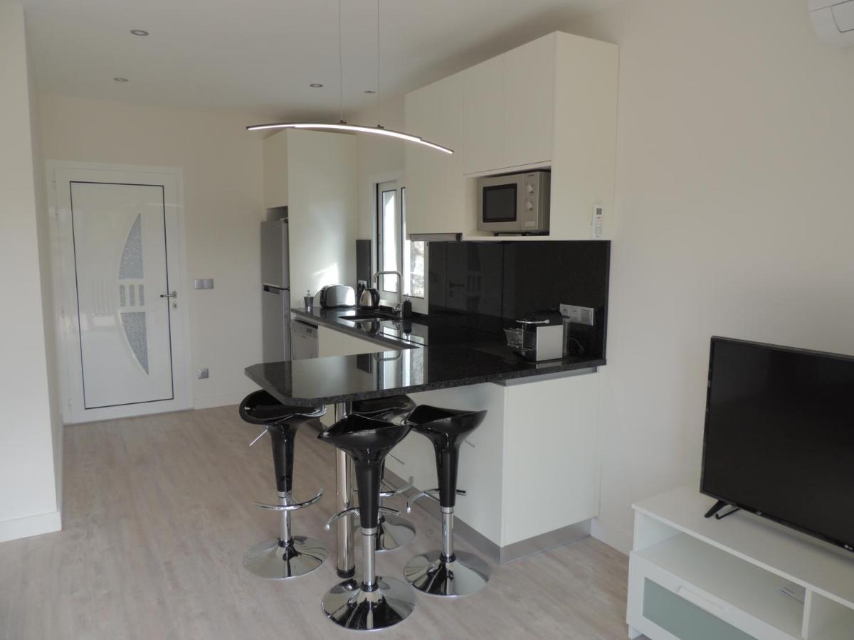 Apartamento Amarante - Vista Sao Goncalo Dış mekan fotoğraf